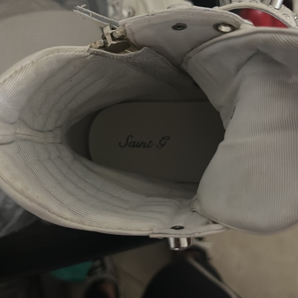 COPY - For sale never worn Saint G - Picture 5 of 8